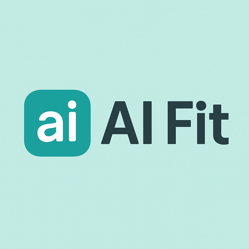 AI-FIT Logo